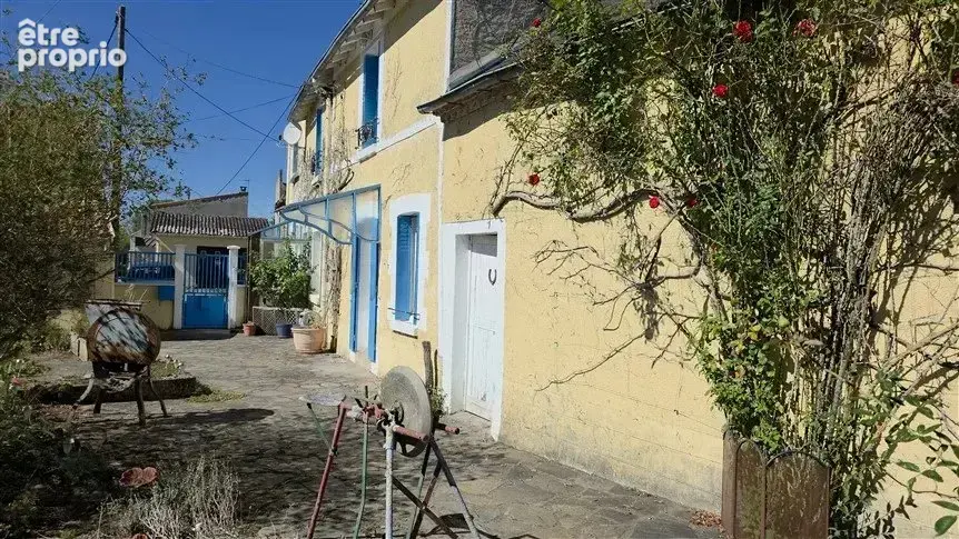 À vendre : maison, gîte et piscine, Magnac-Laval (87) - photo 27