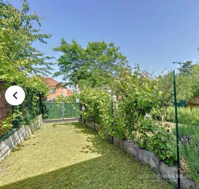 Maison 171 m² à Compiegne  - photo 6