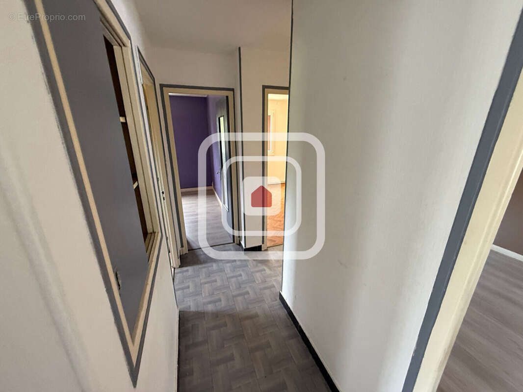 Maison à WITRY-LES-REIMS