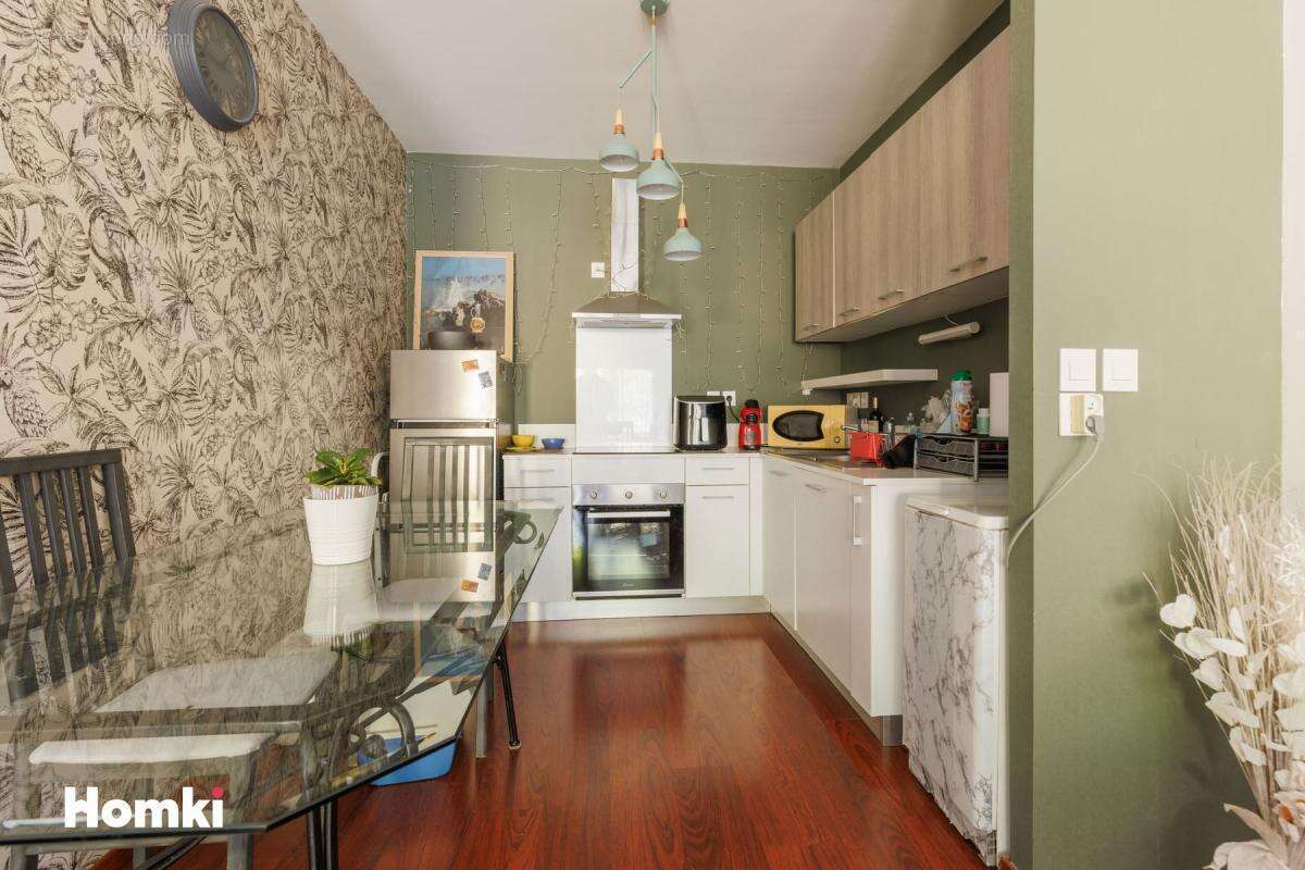 Appartement à CLERMONT-FERRAND