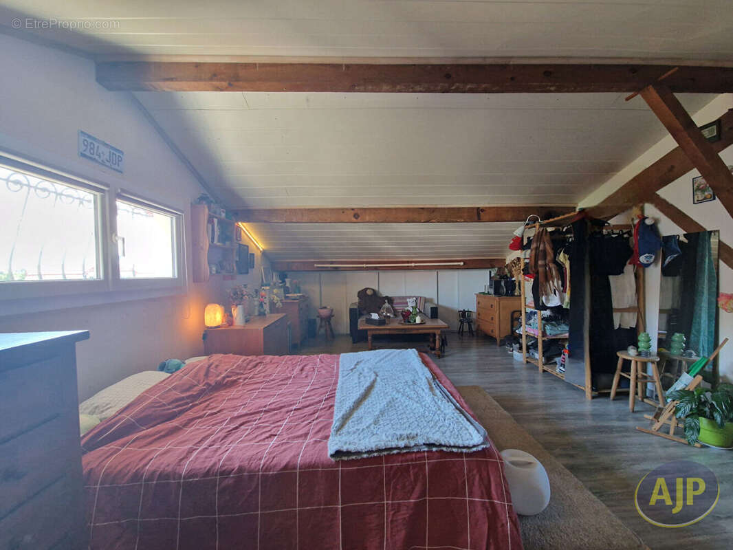 Maison à BISCARROSSE