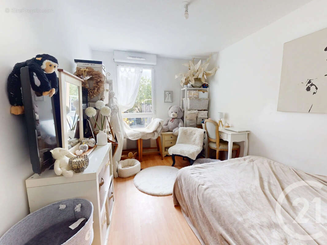 Appartement 61 m² à La Salvetat-Saint-Gilles  - photo 6