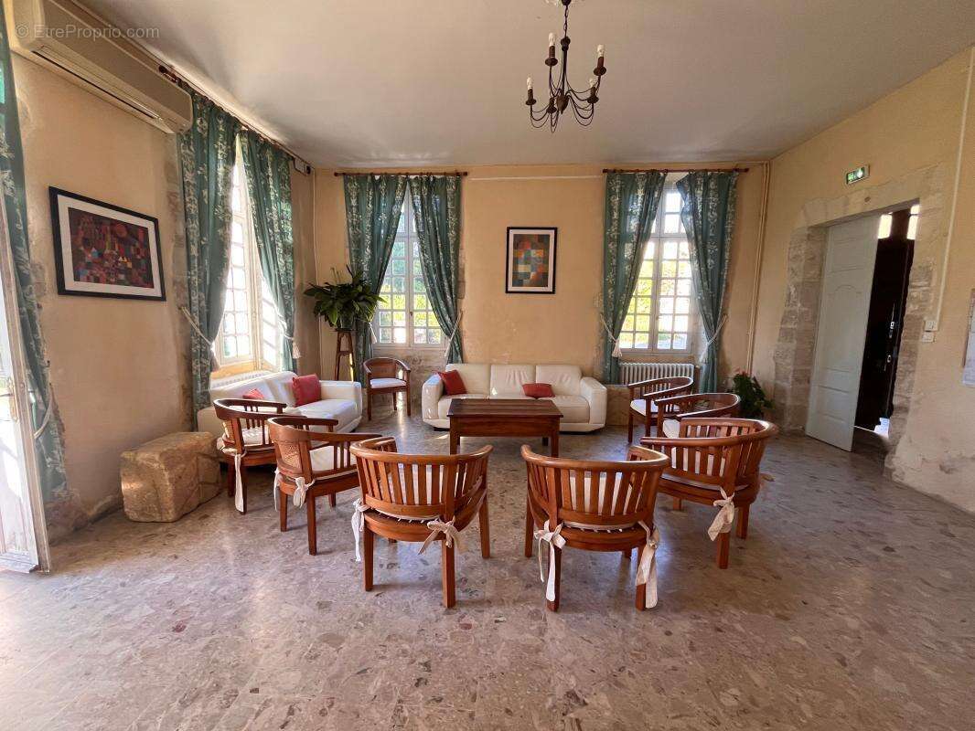 Maison à SAINT-GENIES-DE-COMOLAS