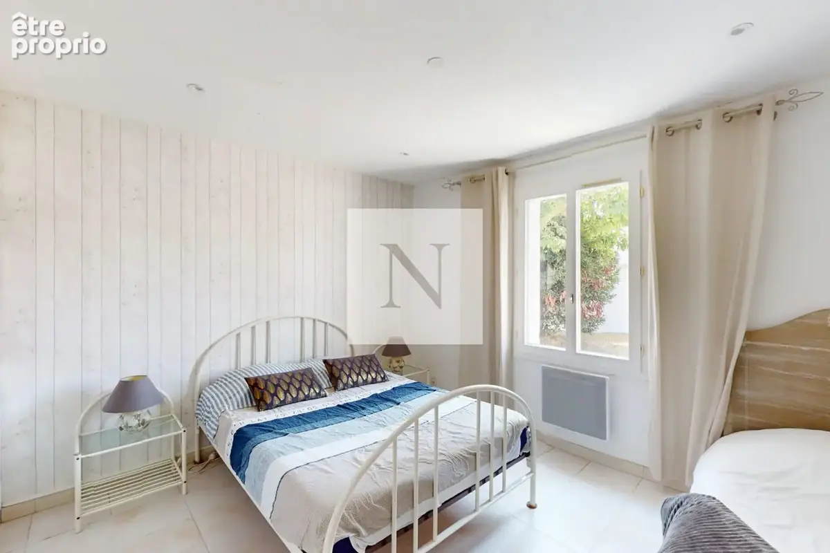 Maison 4 pièces 90 m² à vendre à Ars-En-Re (17590) - photo 9