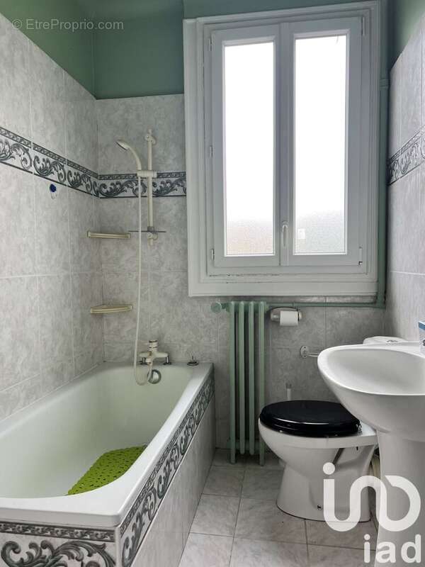 Photo 6 - Maison à ARGENTEUIL