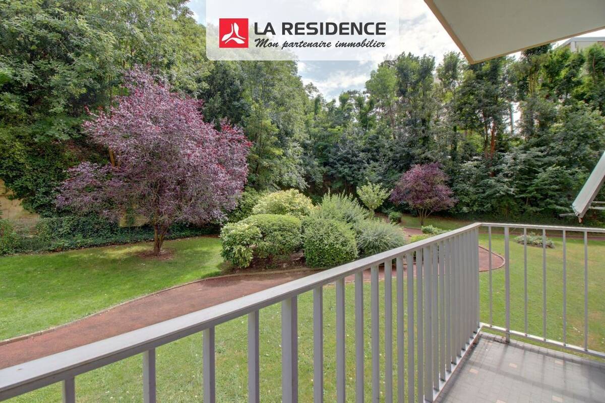 Appartement à POISSY