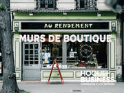 Commerce à PARIS-18E