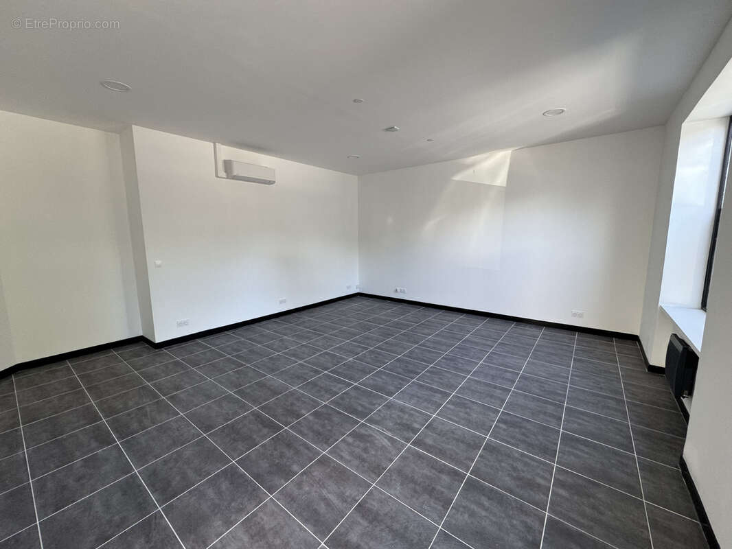 Appartement à FEYZIN