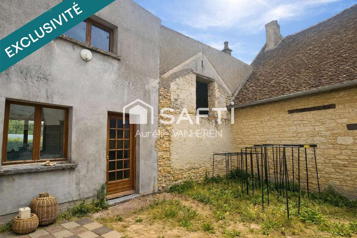 Maison 118 m² à Ciez  - photo 2
