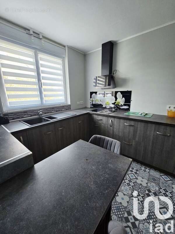 Photo 2 - Maison à LA CHAPELLE-DES-MARAIS