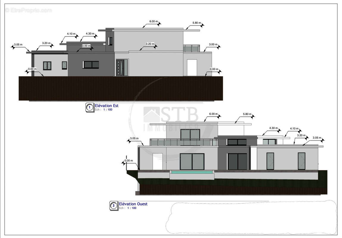 Terrain à SAINT-CIERGE-LA-SERRE