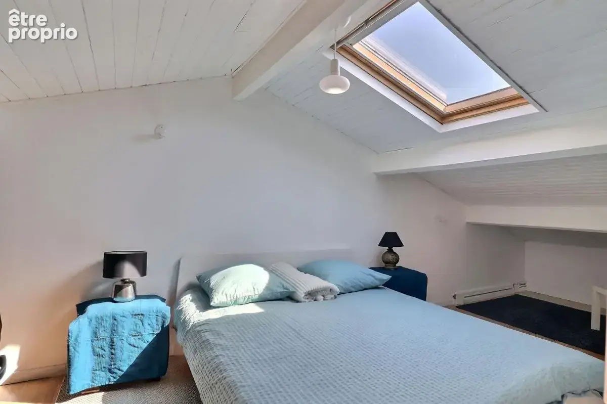 Maison familiale 4 chambres ? Jardin 410 m² ? Environnement calme - photo 9