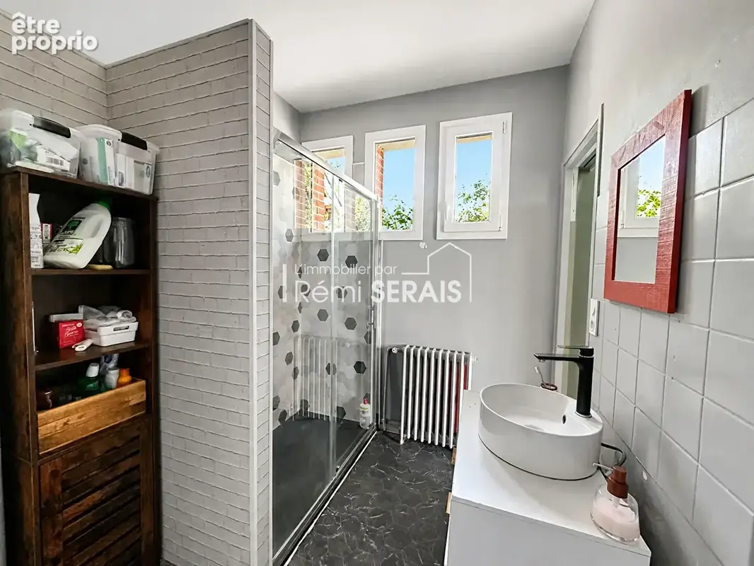 Athis de l'orne - pavillon entierement renové - photo 7
