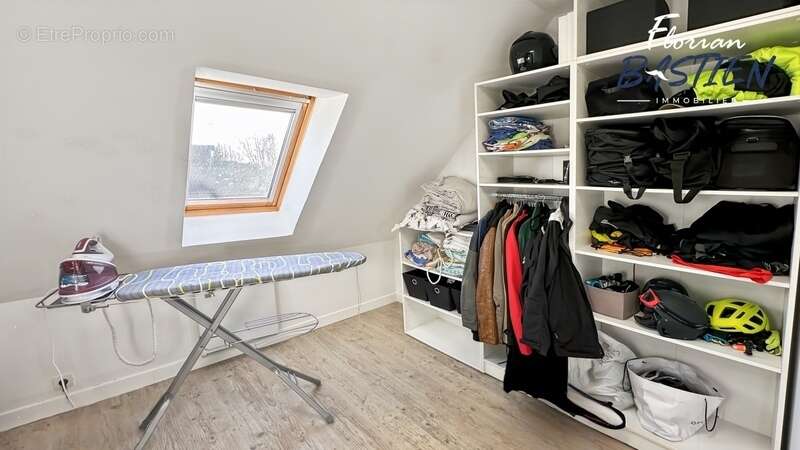 Maison à AUBRY-DU-HAINAUT