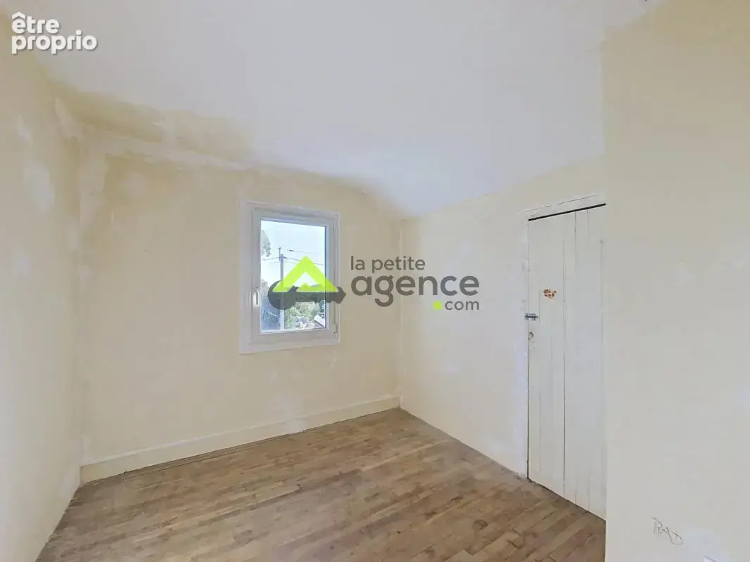 Maison 3 pièces - 60 m2 - photo 8