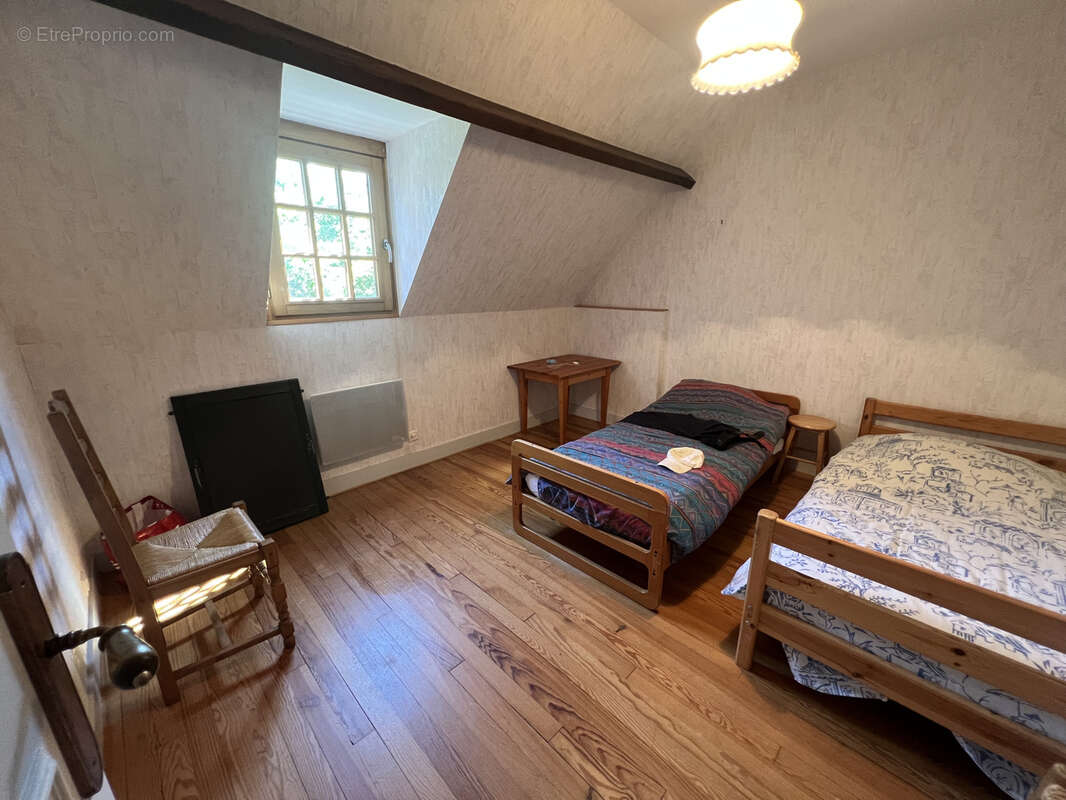 Maison à LE NEUBOURG