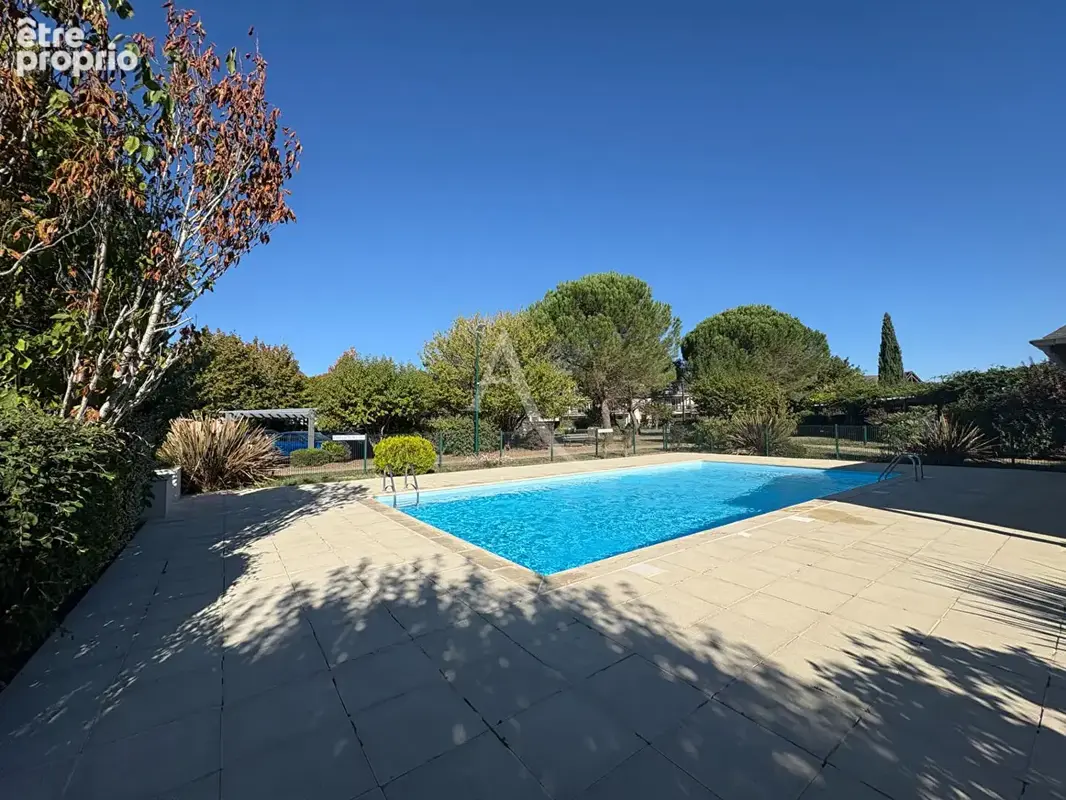 Appartement  en rez de jardin BLOIS - photo 6