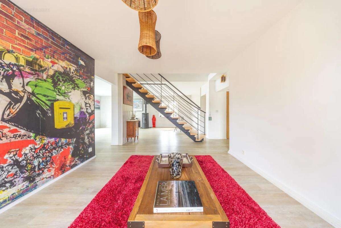 Maison à SAINT-BRIAC-SUR-MER