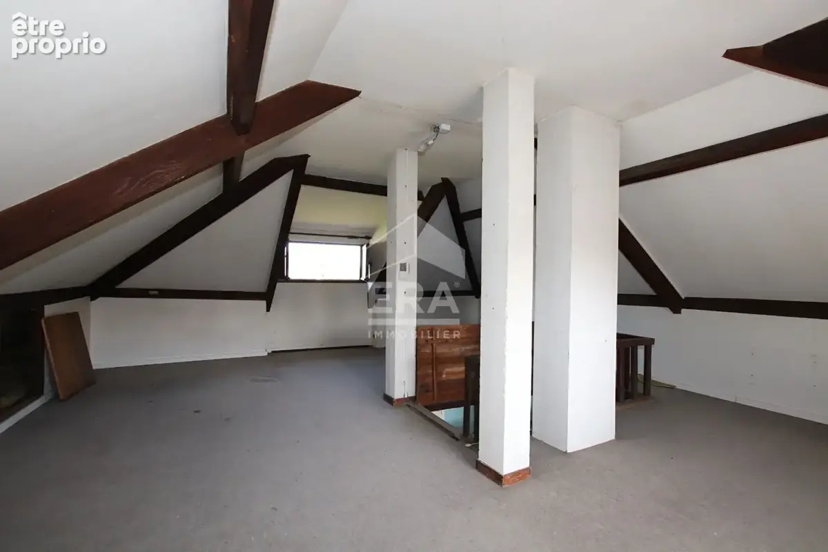 Maison 91m² à noisy-le-grand - photo 9