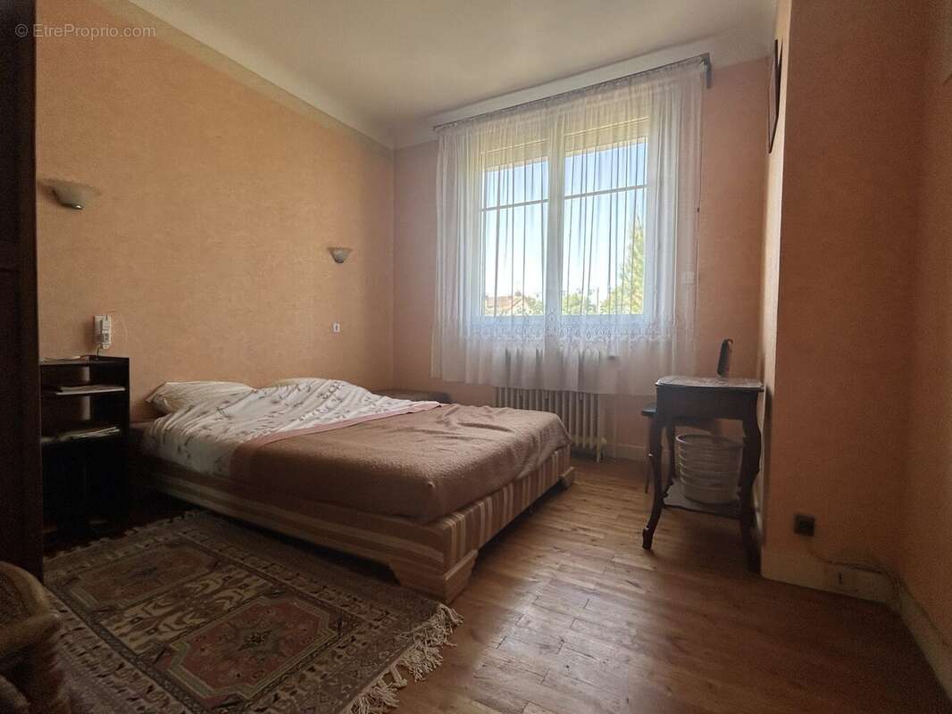 Maison 90 m² à Niort  - photo 6