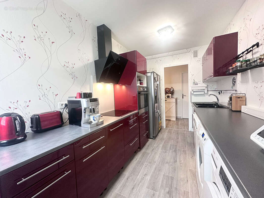 Appartement à ISTRES