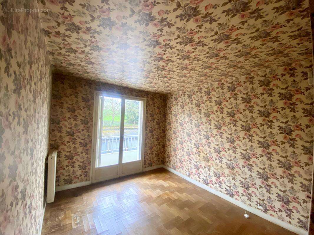 Appartement à LIMOGES
