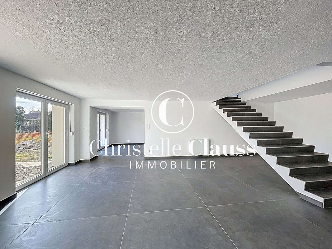 Appartement à MUNDOLSHEIM