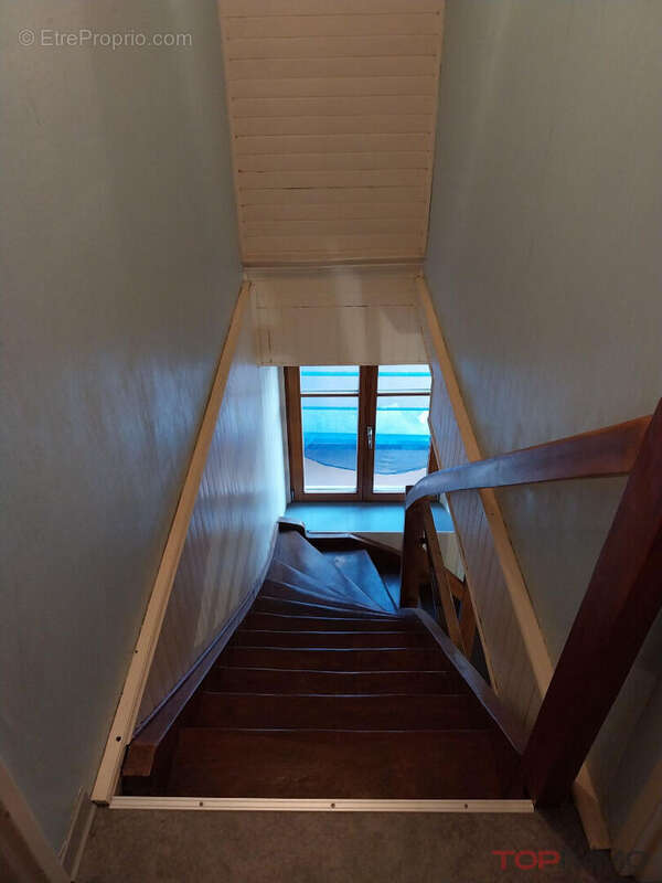 Maison à GUEBWILLER