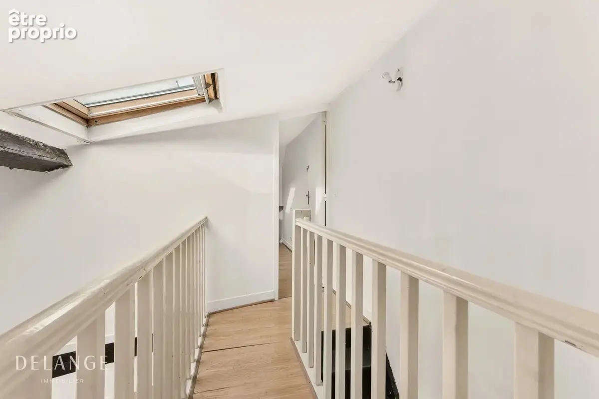 Château Rouge - Appartement 3 pièces 47,5 m² - photo 9