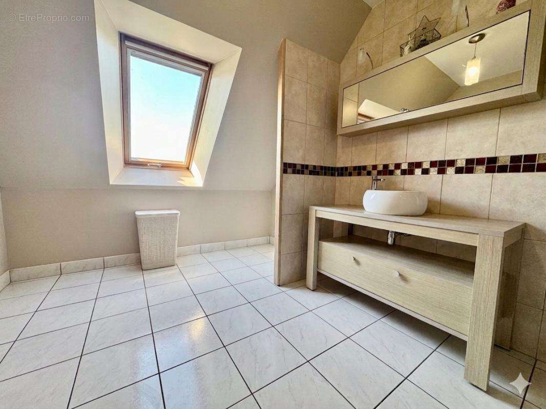 Appartement à AMIENS