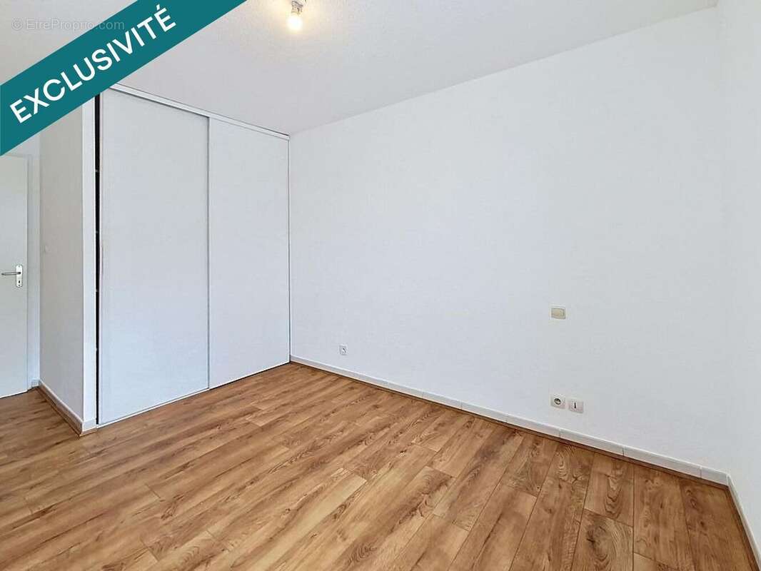 Photo 4 - Appartement à LESPINASSE