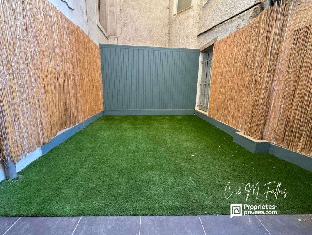 Appartement à ORANGE