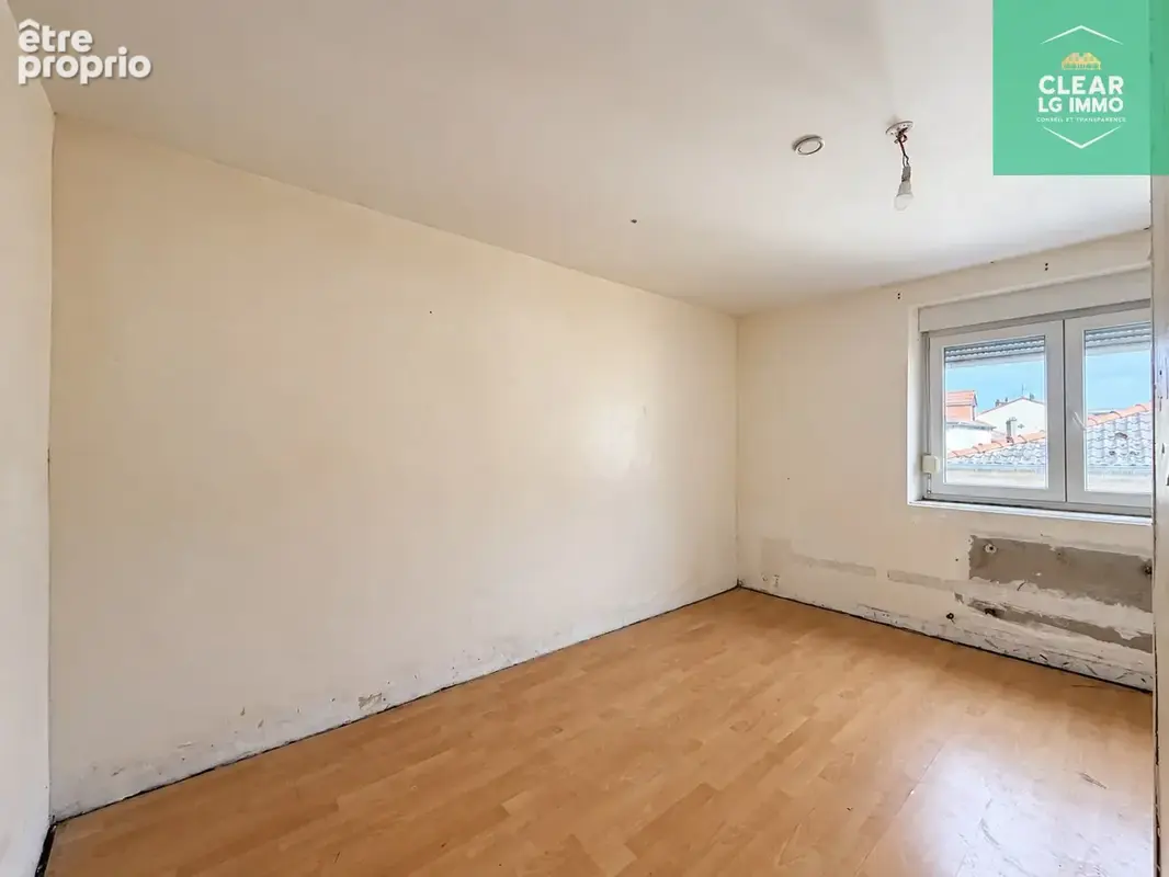 Appartement à HAYANGE