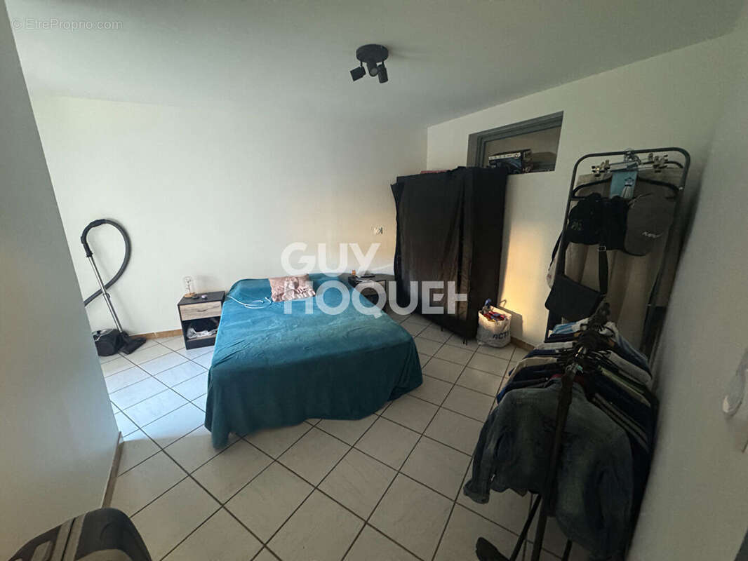 Appartement à AUBENAS