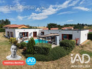 Photo 1 - Maison à SAINT-MAURICE-EN-GOURGOIS