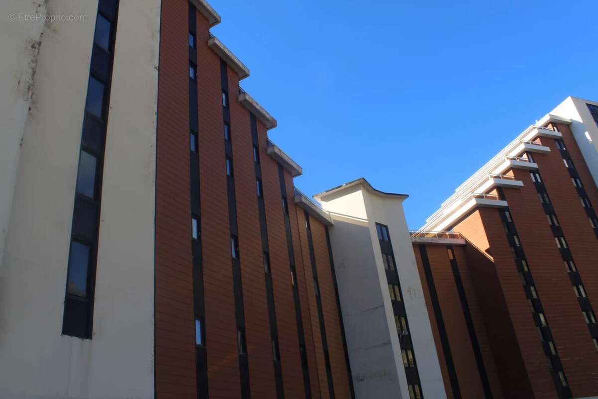 Appartement à BAGNERES-DE-BIGORRE