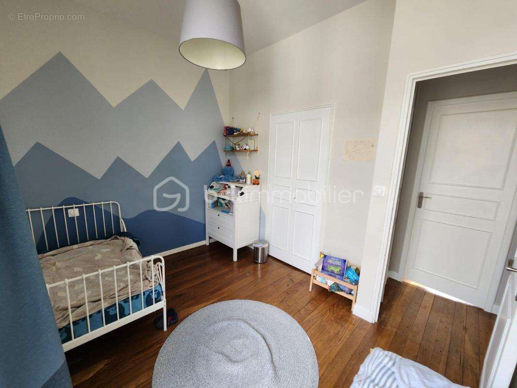 En Exclusivité, Maison de ville de 144m2 5 chambres - photo 15