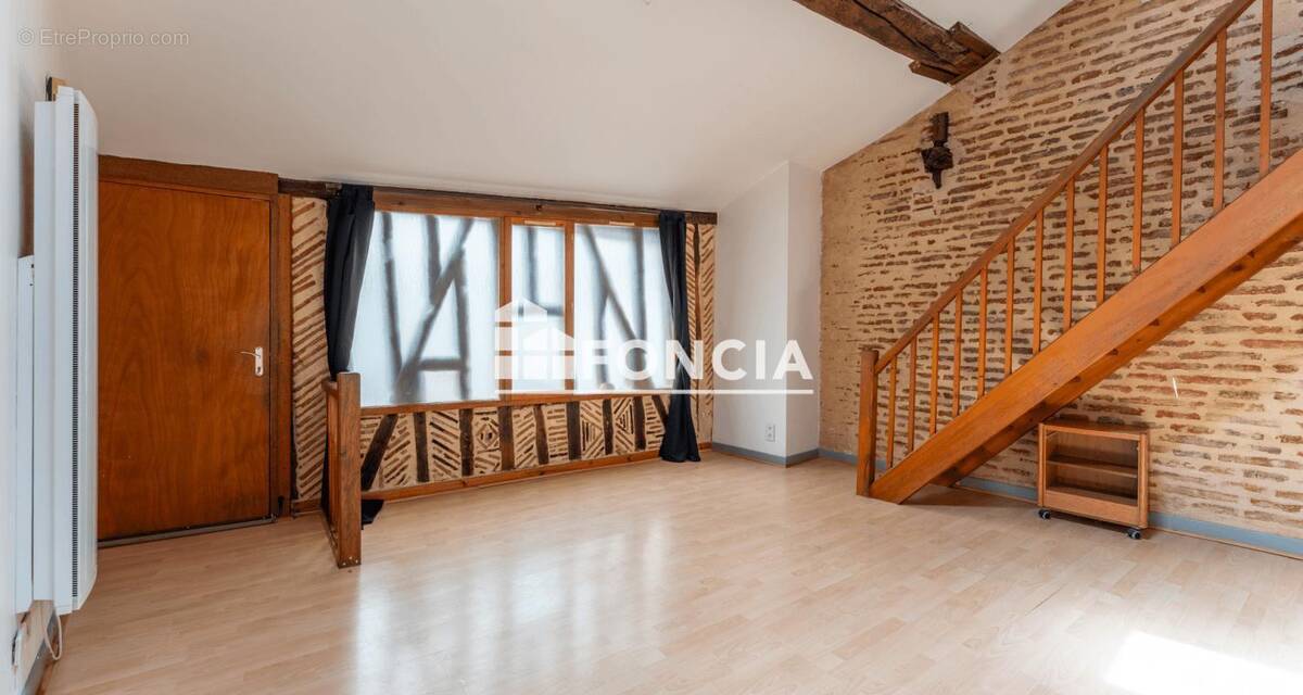 Appartement à BERGERAC