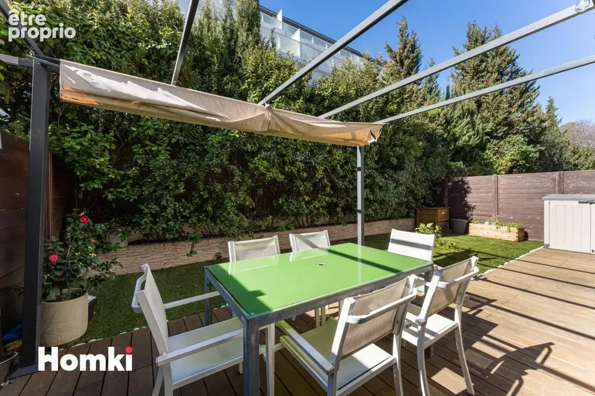 Appartement T3 de 66 m² à Marseille 13012, Avenue Rampal - photo 4