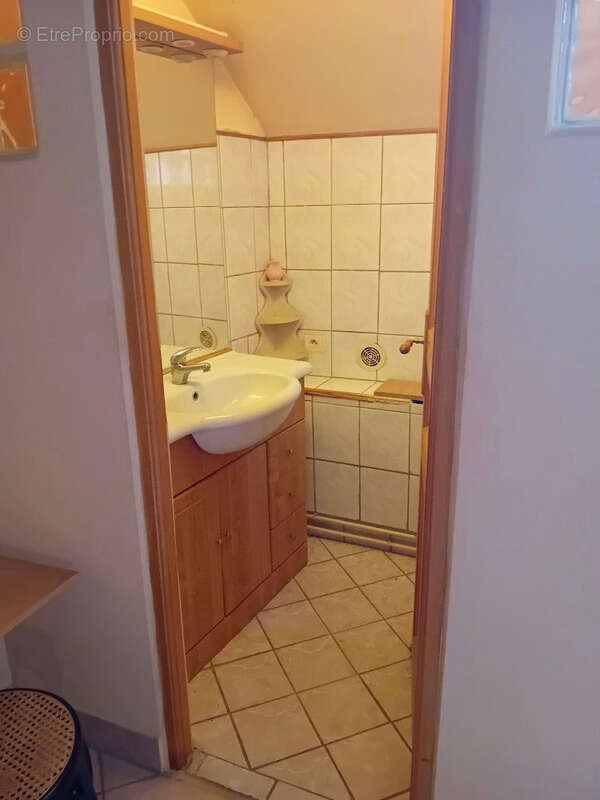 Maison à GRISY-LES-PLATRES