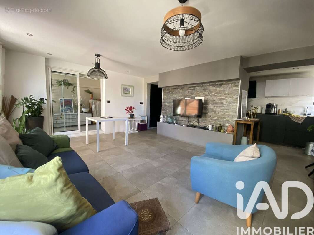 Photo 2 - Appartement à SAINT-PIERRE