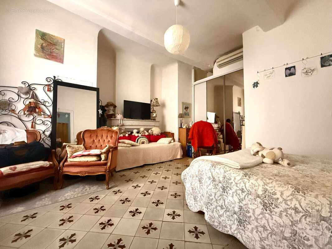 Appartement à LODEVE