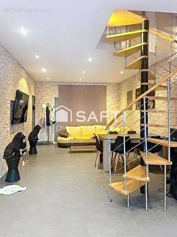 Photo 4 - Maison à RIBERAC