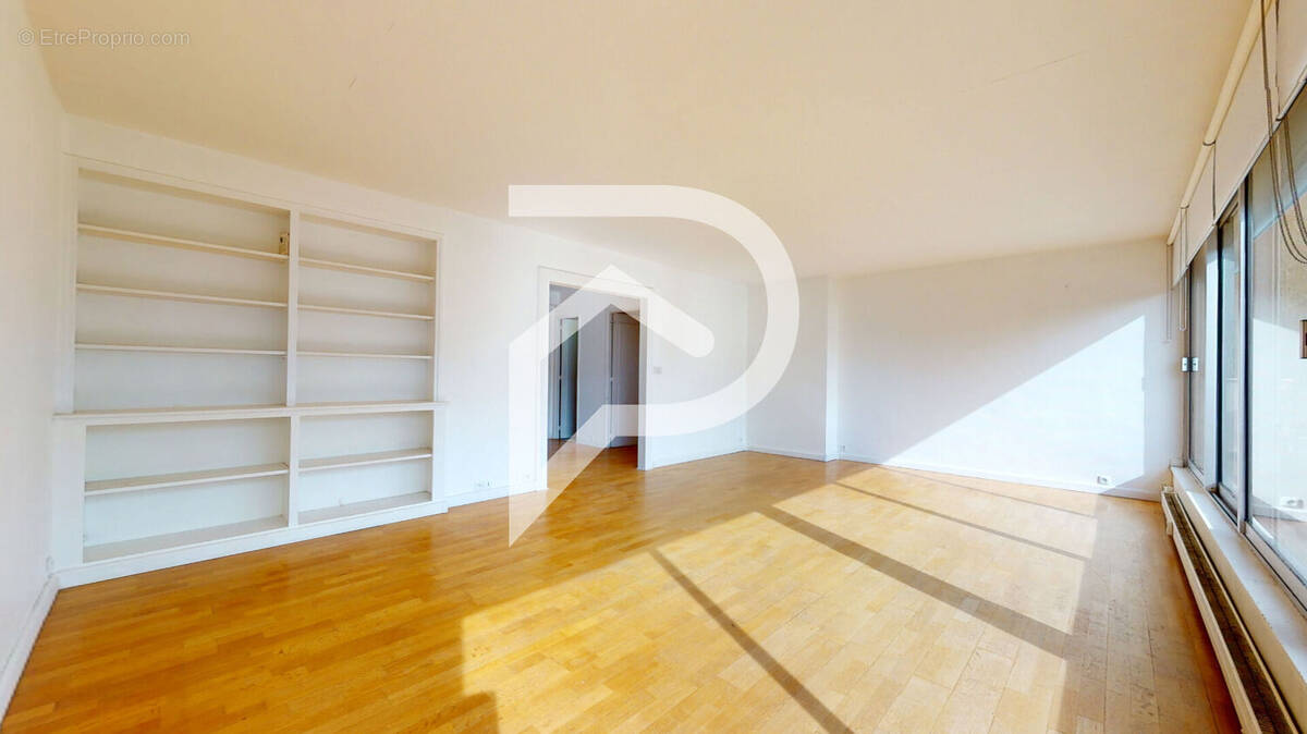 Appartement à MARLY-LE-ROI