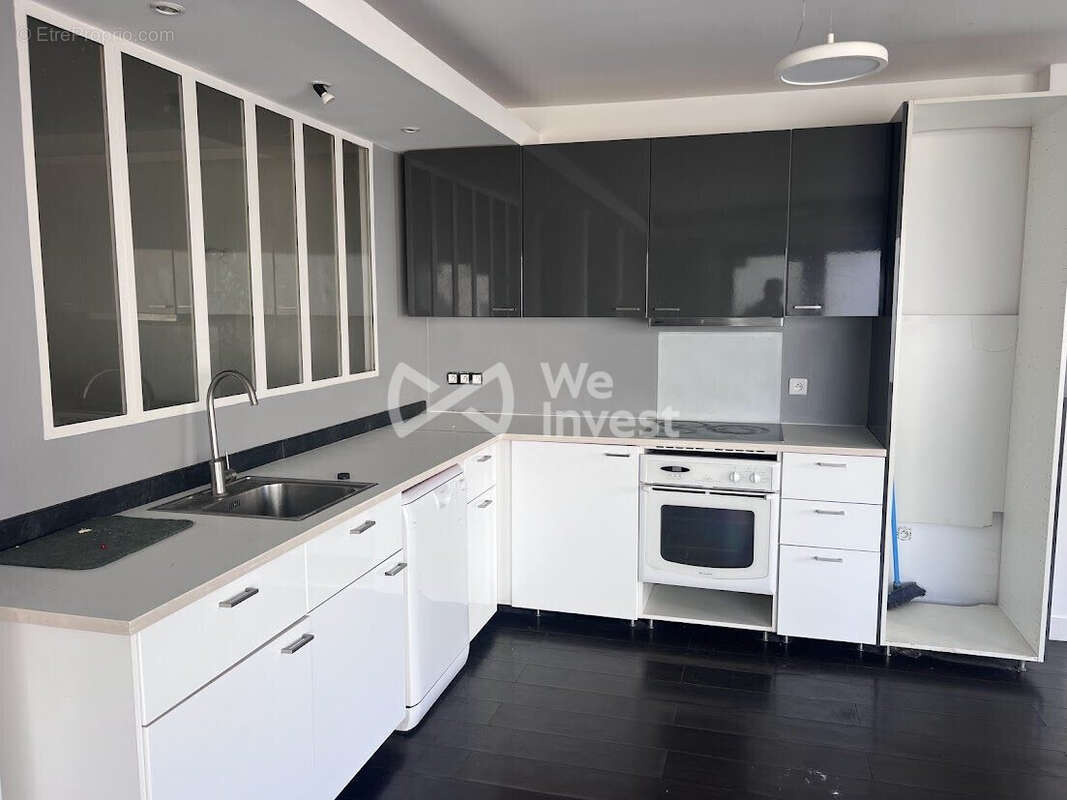 Appartement à LINAS