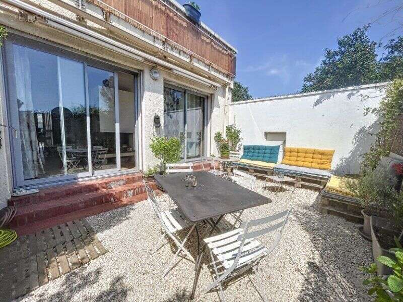 Photo 8 - Maison à MONTPELLIER