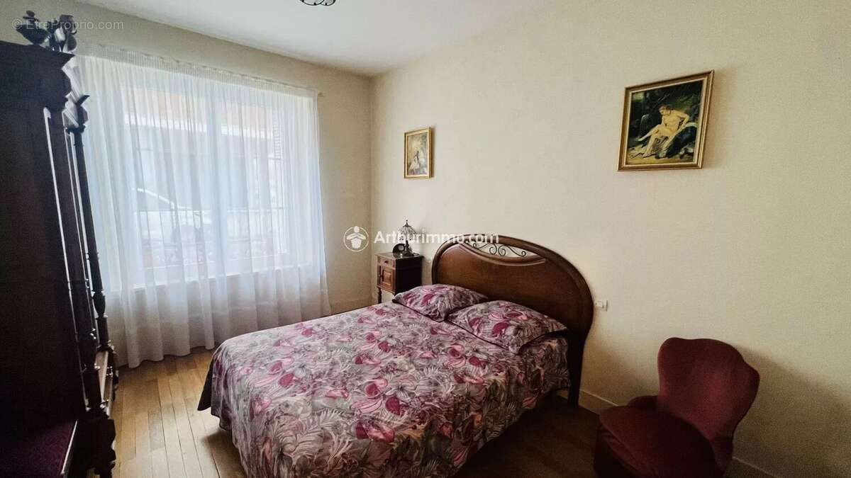 Appartement à MILLAU