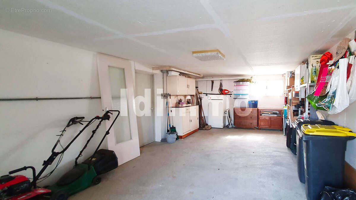 Maison à CHATILLON-SUR-SEINE