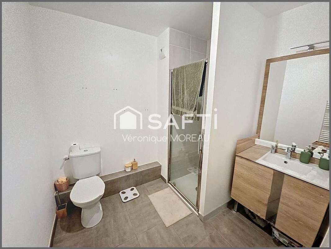 Photo 5 - Appartement à CAEN