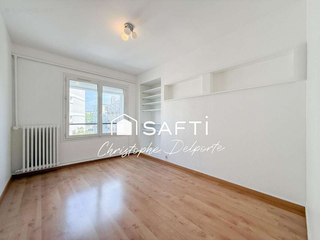 Photo 6 - Appartement à LE HAVRE